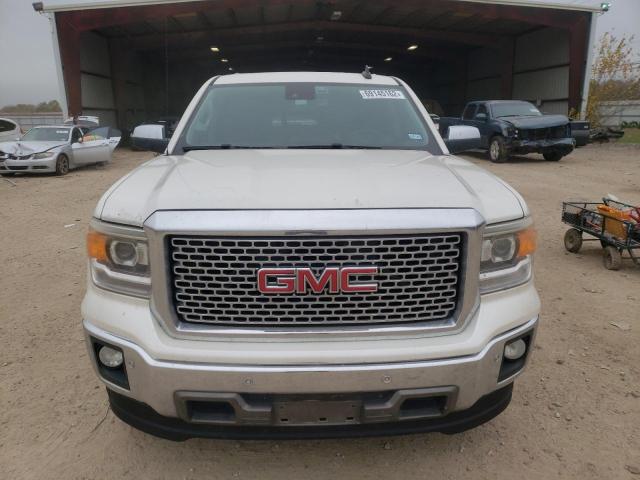 Photo 4 VIN: 3GTU1VEC8FG151753 - GMC SIERRA C15 