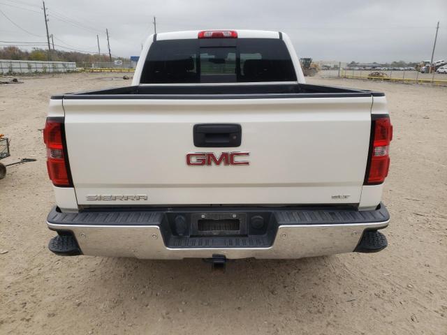 Photo 5 VIN: 3GTU1VEC8FG151753 - GMC SIERRA C15 