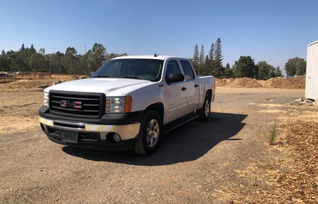 Photo 1 VIN: 3GTU1YEJ6CG263981 - GMC SIERRA C15 