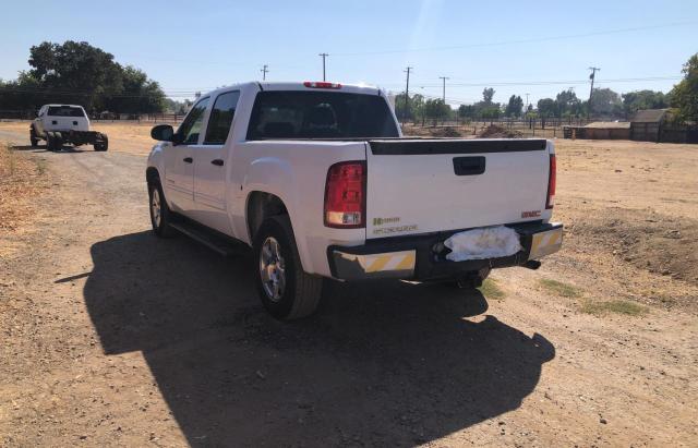 Photo 2 VIN: 3GTU1YEJ6CG263981 - GMC SIERRA C15 