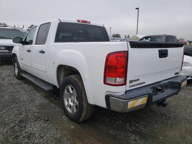 Photo 2 VIN: 3GTU1YEJ6CG263981 - GMC SIERRA C15 