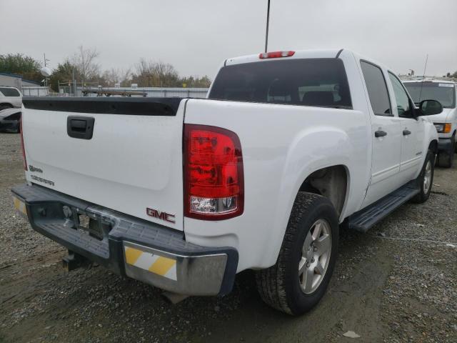 Photo 3 VIN: 3GTU1YEJ6CG263981 - GMC SIERRA C15 