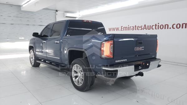 Photo 5 VIN: 3GTU29EC7JG446954 - GMC SIERRA 