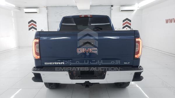 Photo 6 VIN: 3GTU29EC7JG446954 - GMC SIERRA 