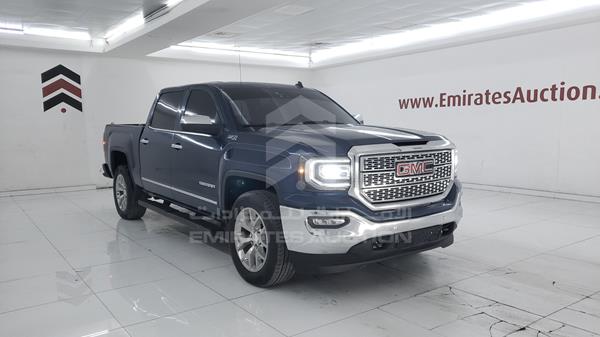 Photo 8 VIN: 3GTU29EC7JG446954 - GMC SIERRA 