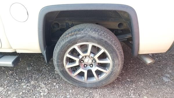 Photo 28 VIN: 3GTU29EJ0FG250957 - GMC SIERRA 