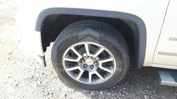 Photo 29 VIN: 3GTU29EJ0FG250957 - GMC SIERRA 