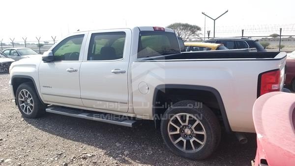 Photo 5 VIN: 3GTU29EJ0FG250957 - GMC SIERRA 