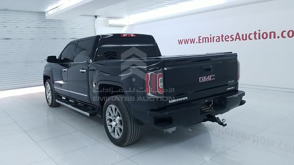 Photo 5 VIN: 3GTU29EJ0GG113969 - GMC SIERRA 