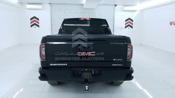 Photo 6 VIN: 3GTU29EJ0GG113969 - GMC SIERRA 