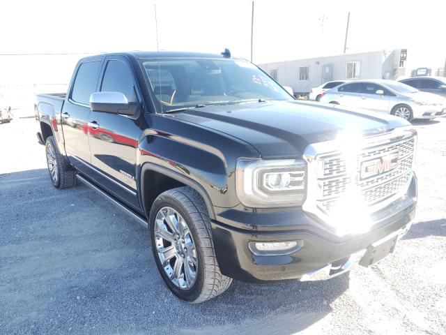 Photo 0 VIN: 3GTU29EJ7HG298619 - GMC SIERRA K15 