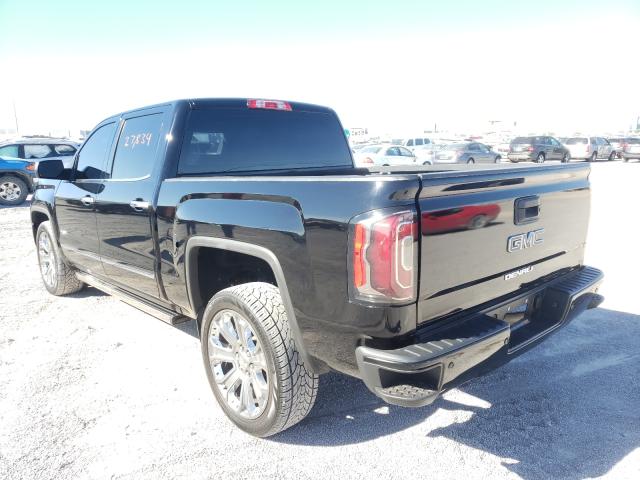 Photo 2 VIN: 3GTU29EJ7HG298619 - GMC SIERRA K15 