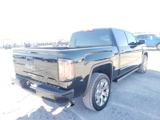 Photo 3 VIN: 3GTU29EJ7HG298619 - GMC SIERRA K15 