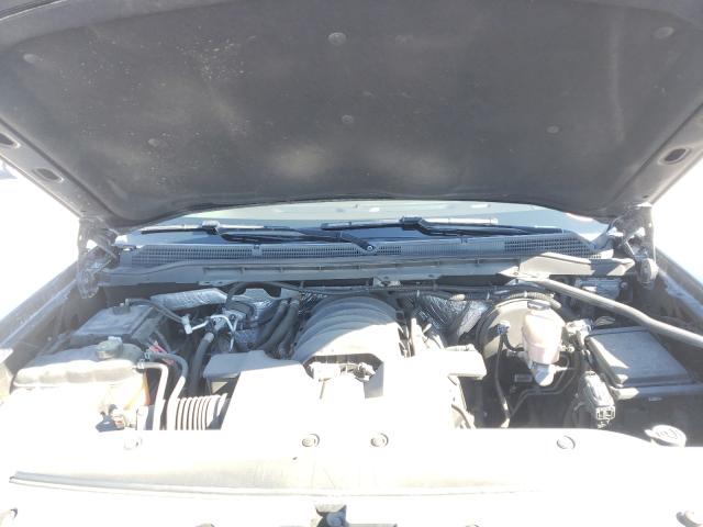 Photo 6 VIN: 3GTU29EJ7HG298619 - GMC SIERRA K15 