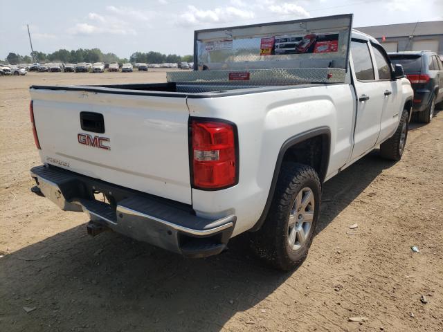 Photo 3 VIN: 3GTU2LEC1GG215652 - GMC SIERRA K15 