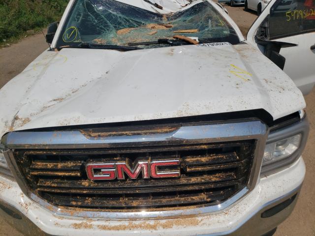 Photo 6 VIN: 3GTU2LEC1GG215652 - GMC SIERRA K15 