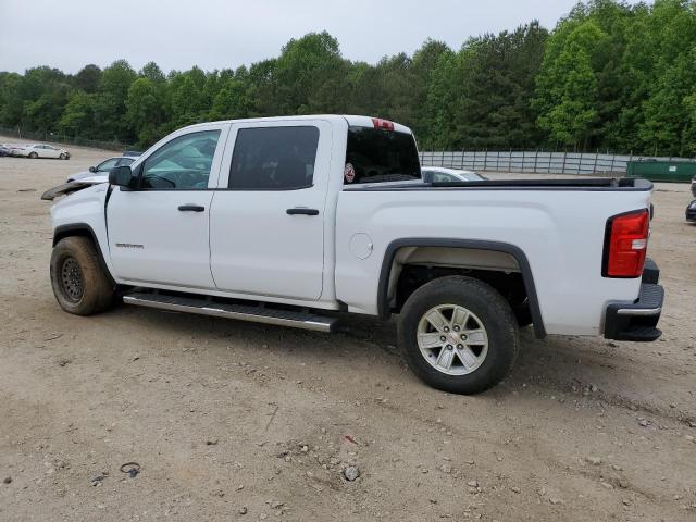 Photo 1 VIN: 3GTU2LEC2JG263541 - GMC SIERRA K15 