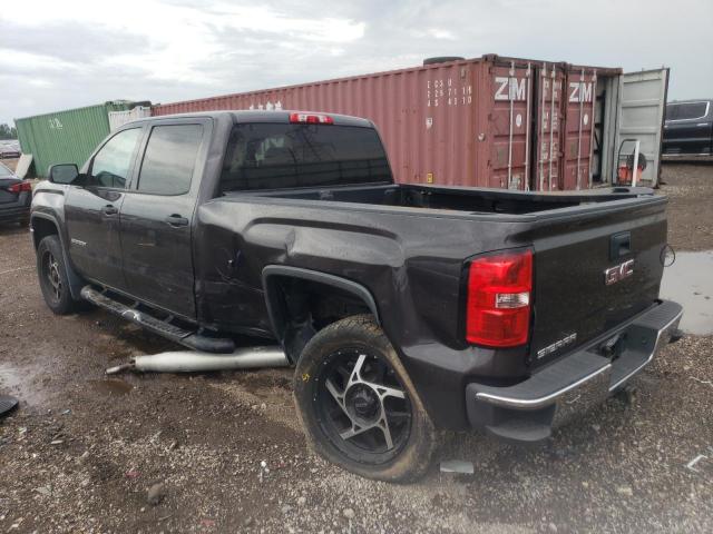 Photo 1 VIN: 3GTU2LEC3GG151307 - GMC SIERRA K15 