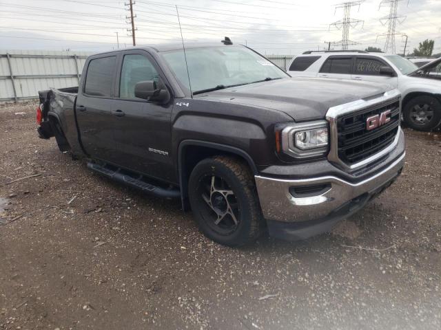 Photo 3 VIN: 3GTU2LEC3GG151307 - GMC SIERRA K15 