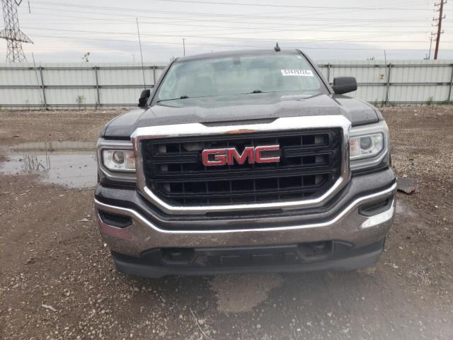 Photo 4 VIN: 3GTU2LEC3GG151307 - GMC SIERRA K15 