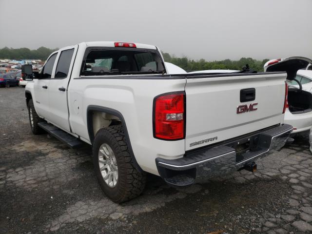 Photo 2 VIN: 3GTU2LEC3JG290733 - GMC SIERRA K15 