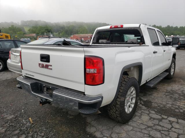 Photo 3 VIN: 3GTU2LEC3JG290733 - GMC SIERRA K15 