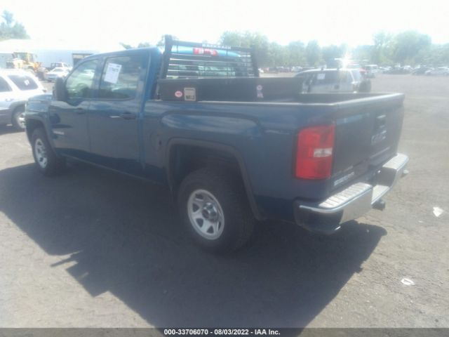 Photo 2 VIN: 3GTU2LEC4JG435729 - GMC SIERRA 1500 