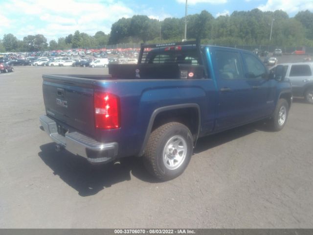 Photo 3 VIN: 3GTU2LEC4JG435729 - GMC SIERRA 1500 