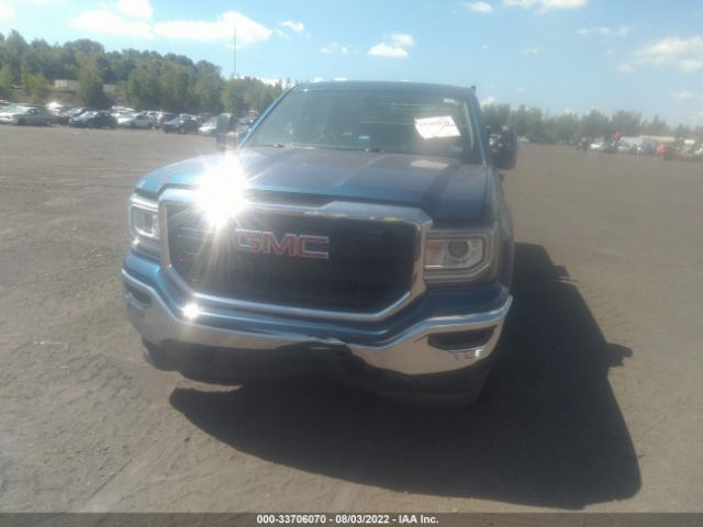 Photo 5 VIN: 3GTU2LEC4JG435729 - GMC SIERRA 1500 