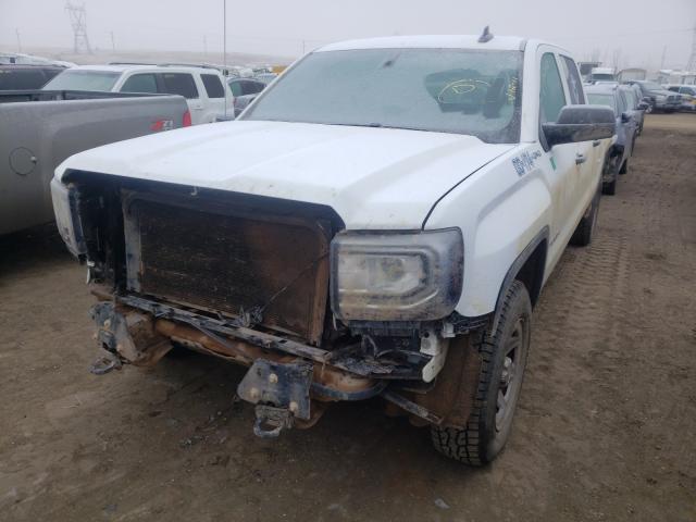 Photo 1 VIN: 3GTU2LEC5GG252333 - GMC SIERRA K15 