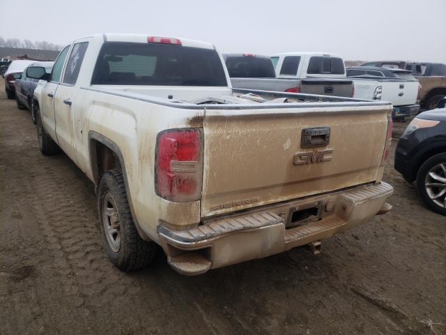 Photo 2 VIN: 3GTU2LEC5GG252333 - GMC SIERRA K15 