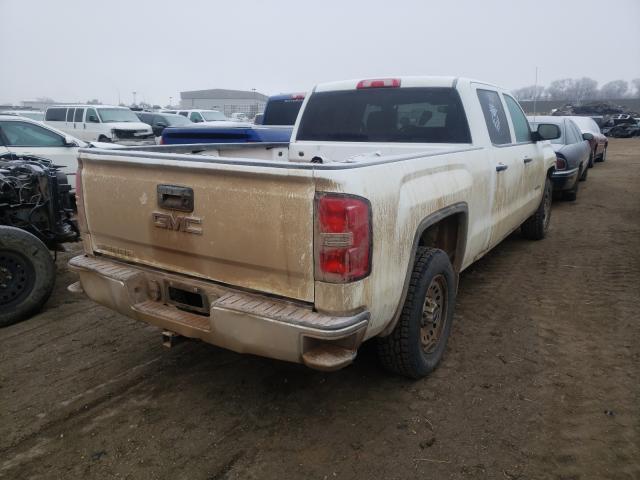 Photo 3 VIN: 3GTU2LEC5GG252333 - GMC SIERRA K15 