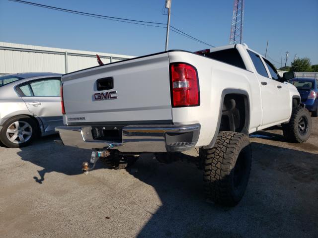 Photo 3 VIN: 3GTU2LEC5HG164142 - GMC SIERRA K15 