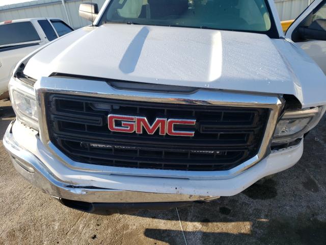 Photo 6 VIN: 3GTU2LEC5HG164142 - GMC SIERRA K15 