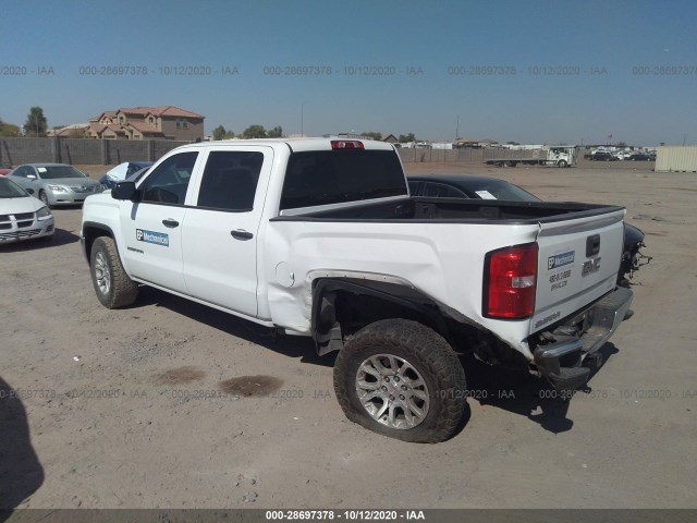 Photo 2 VIN: 3GTU2LEC5HG273023 - GMC SIERRA 1500 