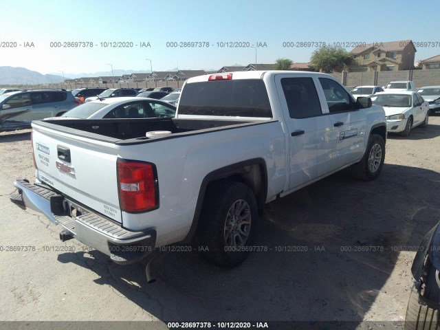 Photo 3 VIN: 3GTU2LEC5HG273023 - GMC SIERRA 1500 