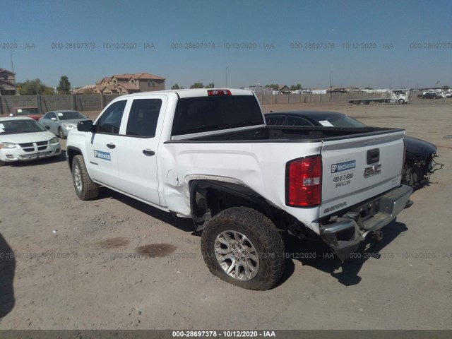 Photo 5 VIN: 3GTU2LEC5HG273023 - GMC SIERRA 1500 