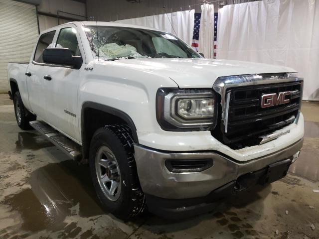 Photo 0 VIN: 3GTU2LEC6HG403813 - GMC SIERRA K15 