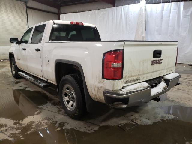 Photo 2 VIN: 3GTU2LEC6HG403813 - GMC SIERRA K15 