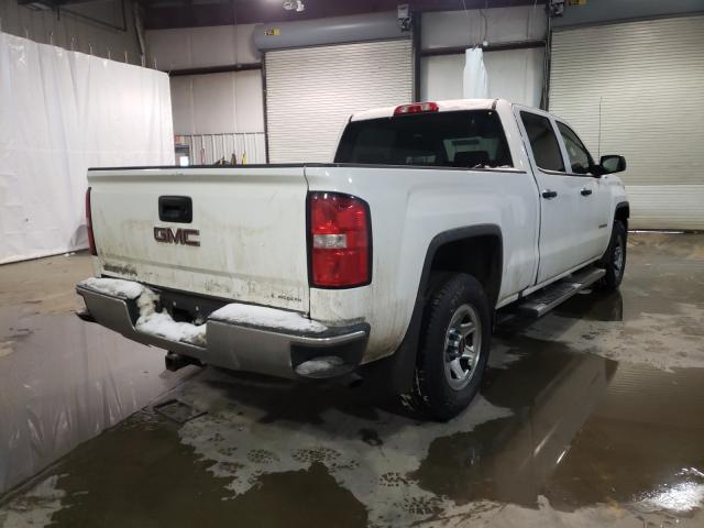 Photo 3 VIN: 3GTU2LEC6HG403813 - GMC SIERRA K15 