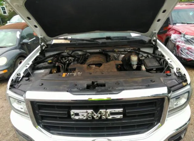 Photo 9 VIN: 3GTU2LEC7HG414450 - GMC SIERRA 1500 