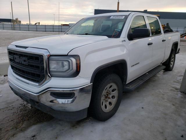 Photo 1 VIN: 3GTU2LEC7HG454527 - GMC SIERRA K15 