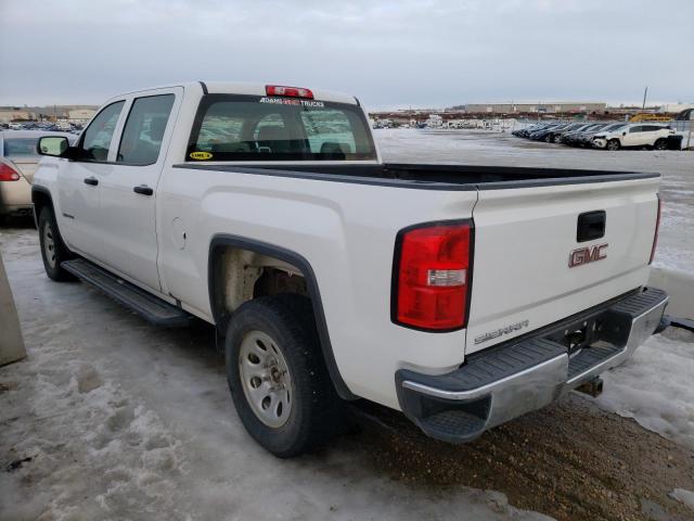 Photo 2 VIN: 3GTU2LEC7HG454527 - GMC SIERRA K15 