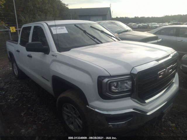 Photo 0 VIN: 3GTU2LEC7JG285194 - GMC SIERRA 1500 