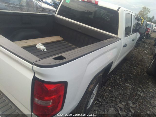 Photo 3 VIN: 3GTU2LEC7JG285194 - GMC SIERRA 1500 