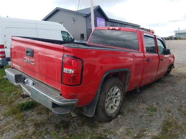 Photo 2 VIN: 3GTU2LEC7JG473097 - GMC SIERRA K15 