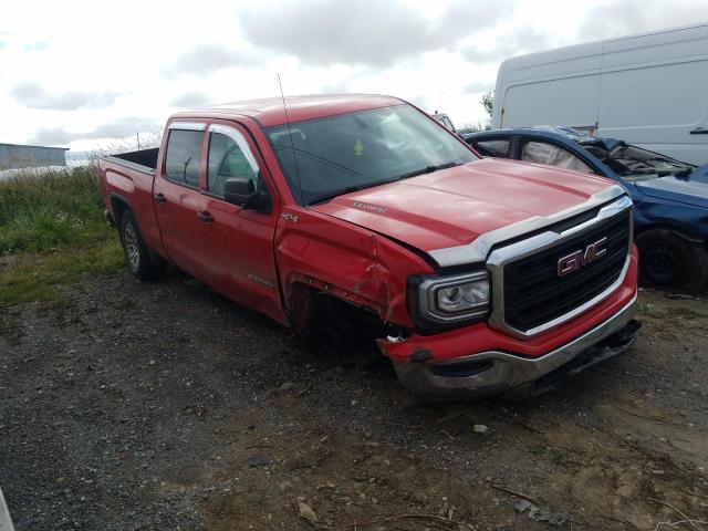 Photo 3 VIN: 3GTU2LEC7JG473097 - GMC SIERRA K15 