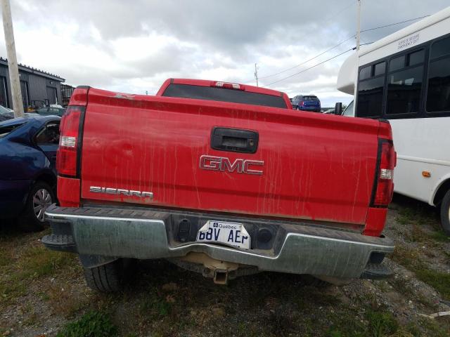 Photo 5 VIN: 3GTU2LEC7JG473097 - GMC SIERRA K15 