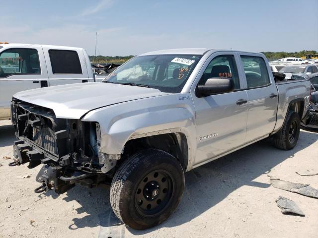 Photo 1 VIN: 3GTU2LEC9GG109188 - GMC SIERRA K15 