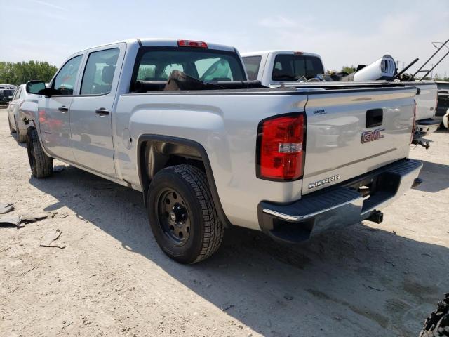 Photo 2 VIN: 3GTU2LEC9GG109188 - GMC SIERRA K15 